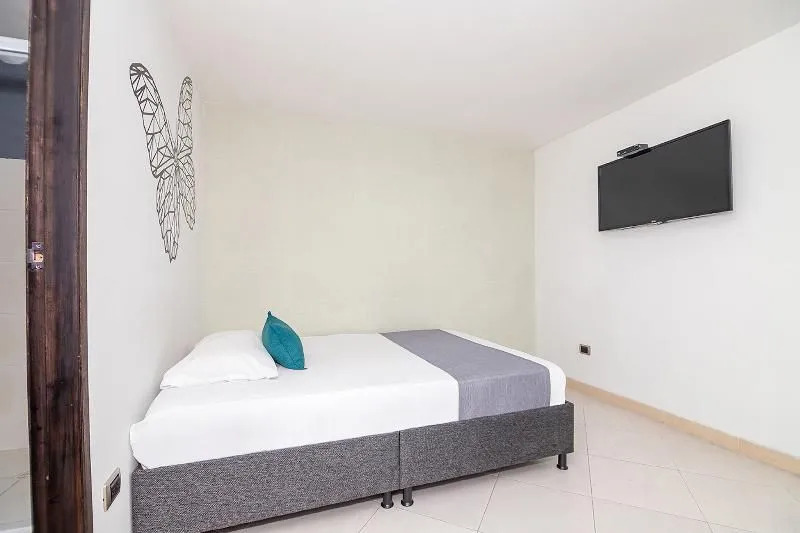 DAM Hotel Pereira