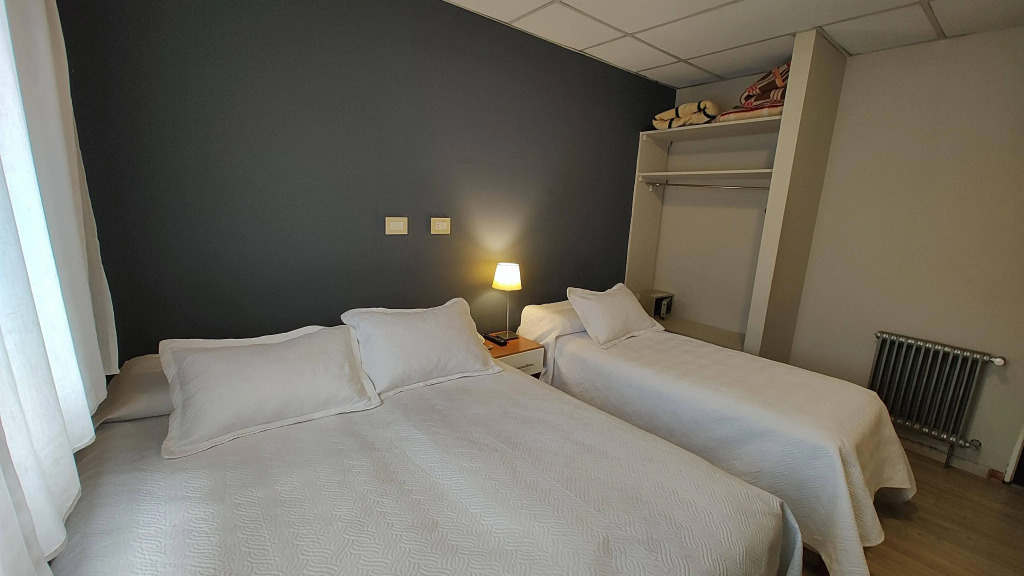 Hotel Alpre