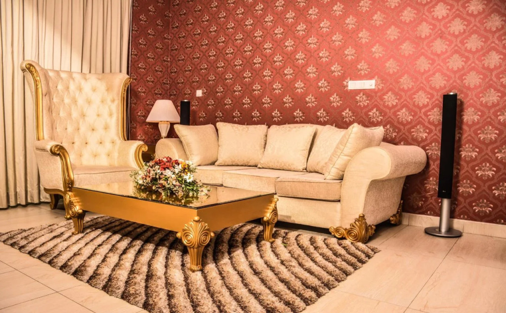 9 Trees Boutique Villas