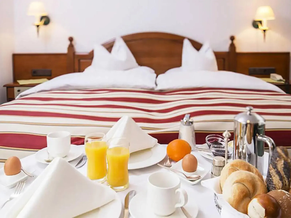 Alpenhotel St.Christoph