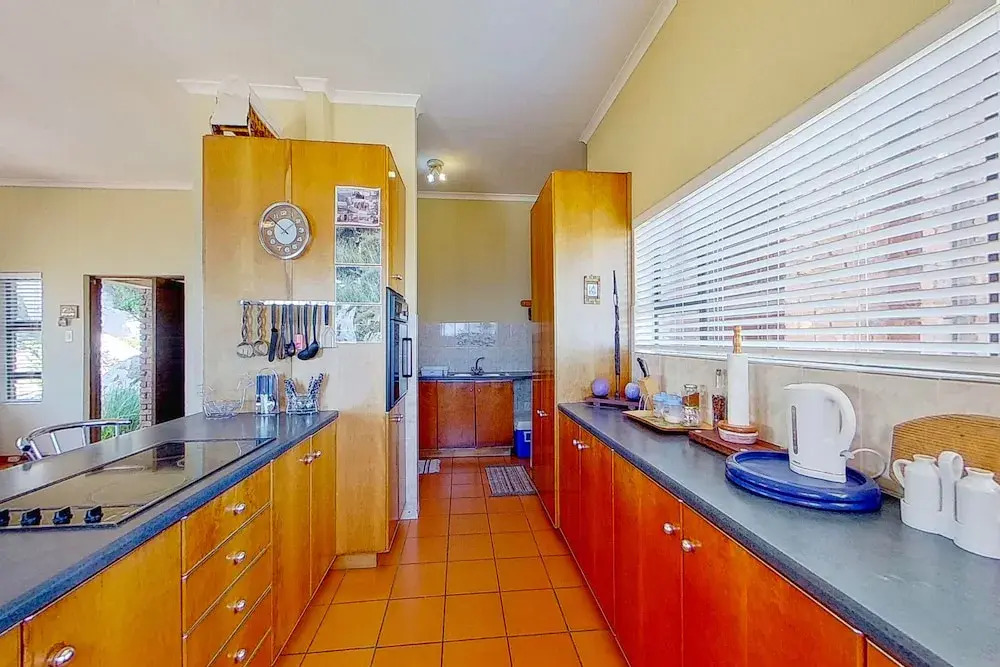 Saldanha Heights
