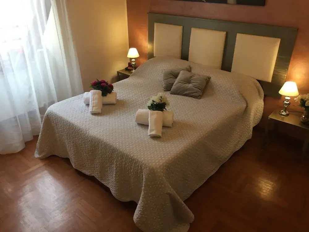 Elizabeth Rooms