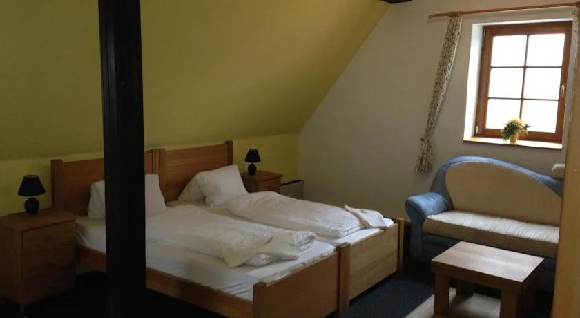 Hotel Rual