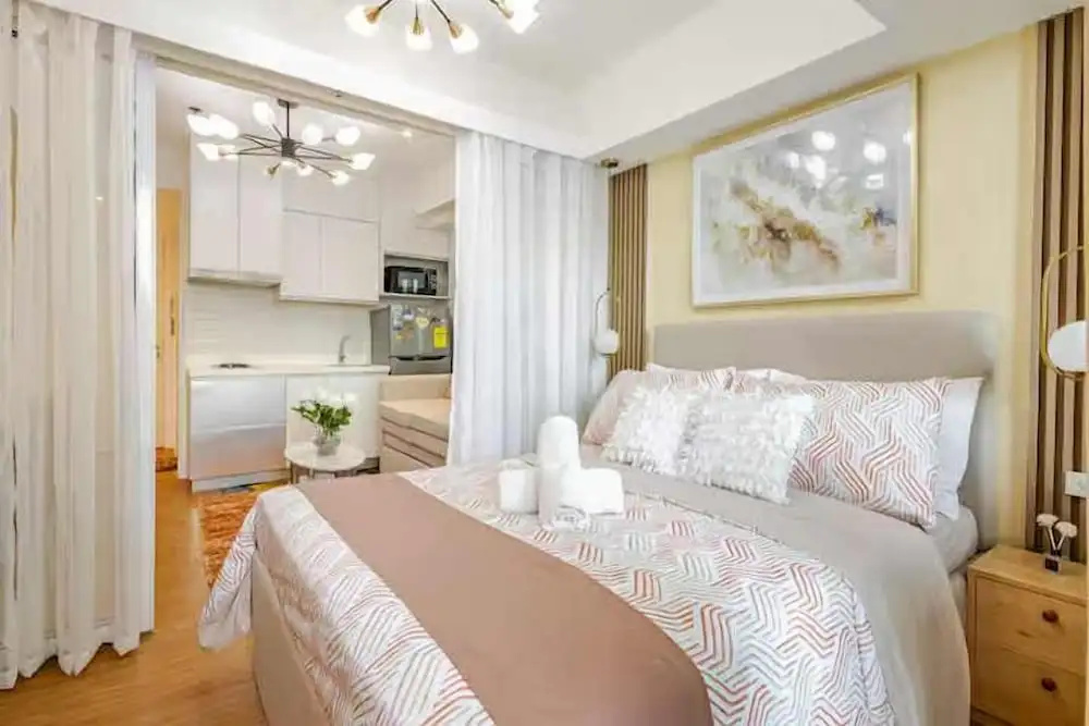 DessasCrib Apartment by Azure 1BR