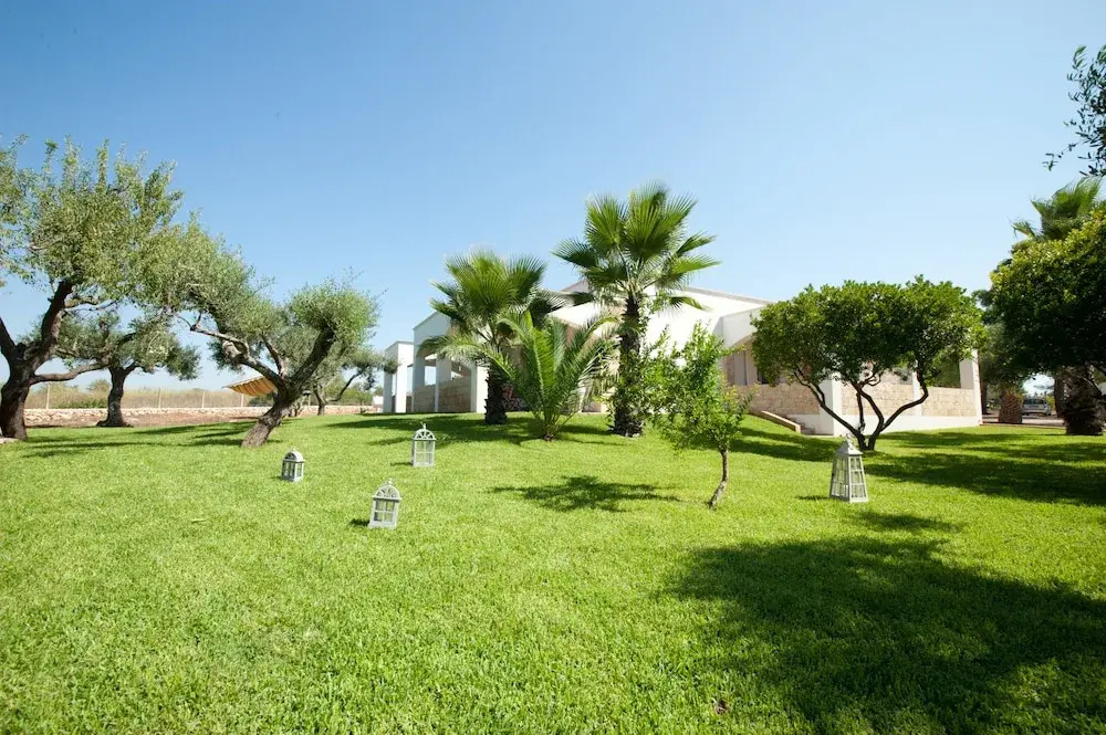 Villa Nisapiro'