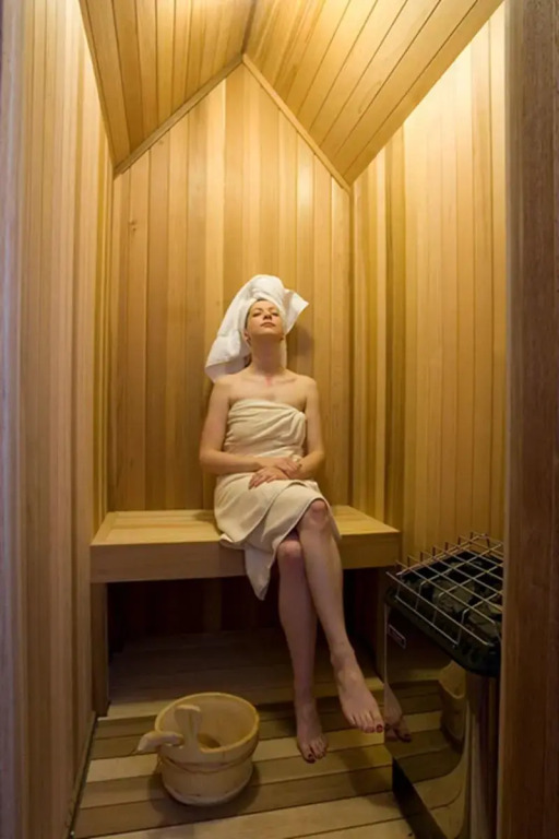 La Tourelle Inn & Spa