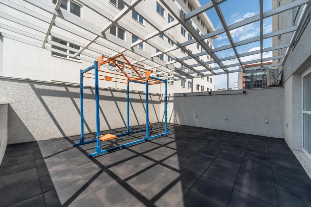 Apartamento incrível Pueblo 595