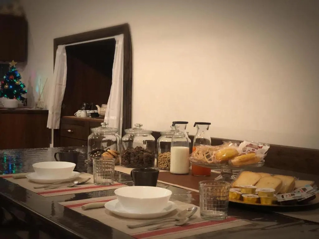 Historic Bari for three - DF Room Borgo Antico