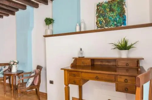 Trastevere Double Suite
