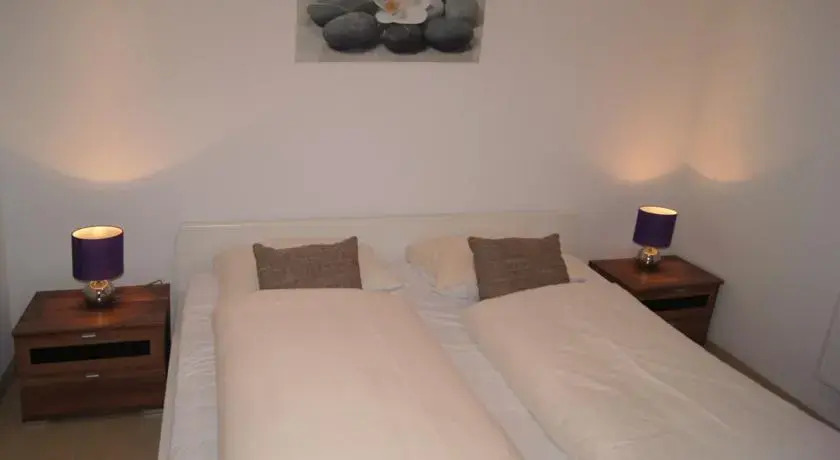 Winterberg Appartement 21049 - 21050