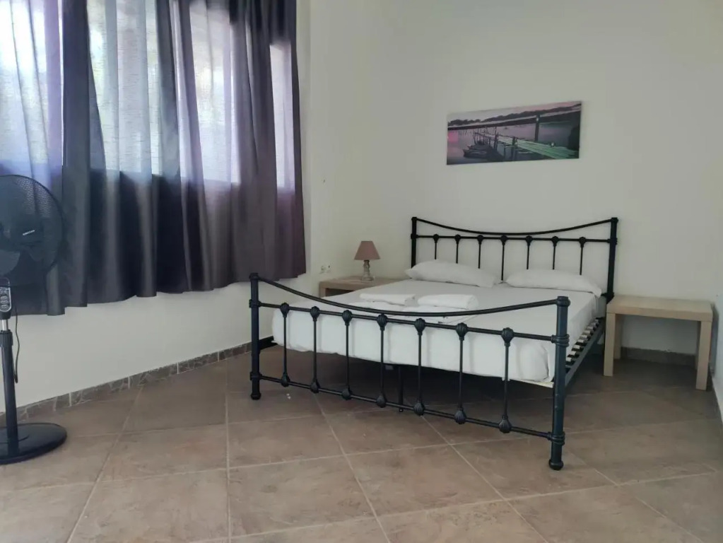 Kalogria Beach Hotel