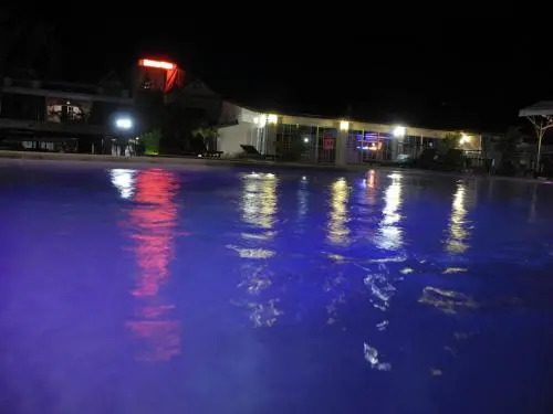 Hotel Des Neiges