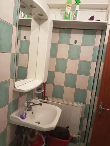 Apartment Marian