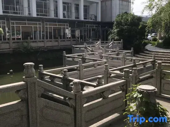 Suzhou Guangfu Shanghai Hotel
