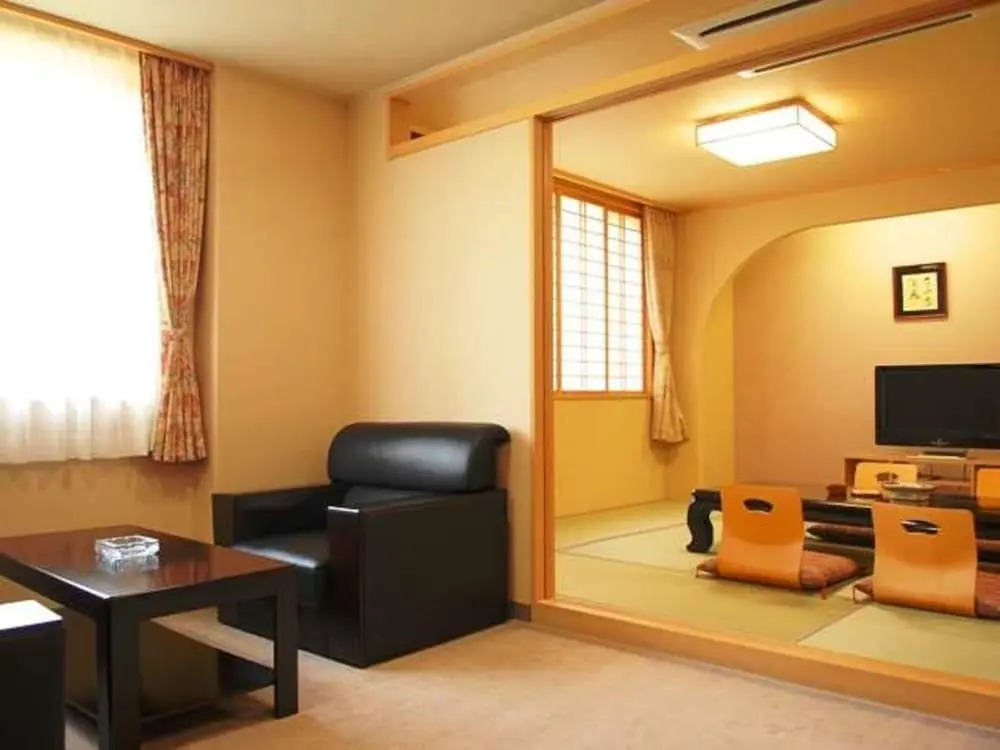 Yunokaku Ikedaya