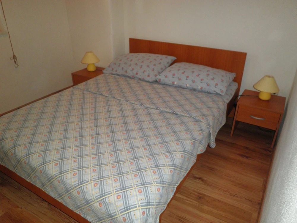 Aldica - 300 m From sea - A3