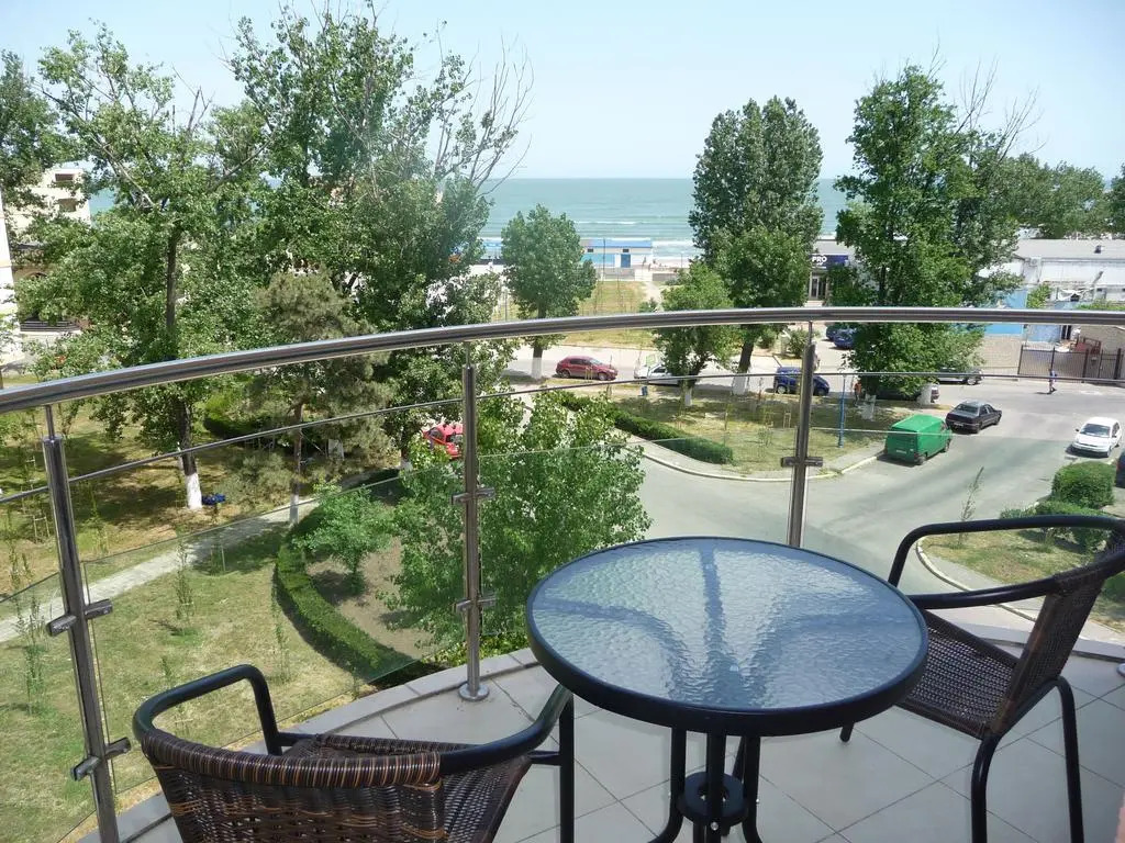 Lamera Apartment