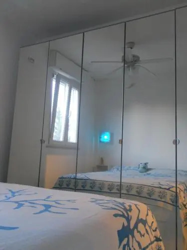 Manfredonia - Ippocampo Seaside Home