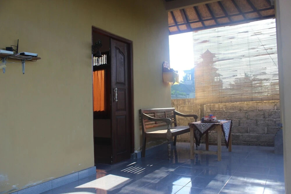 Pondok Sarwi