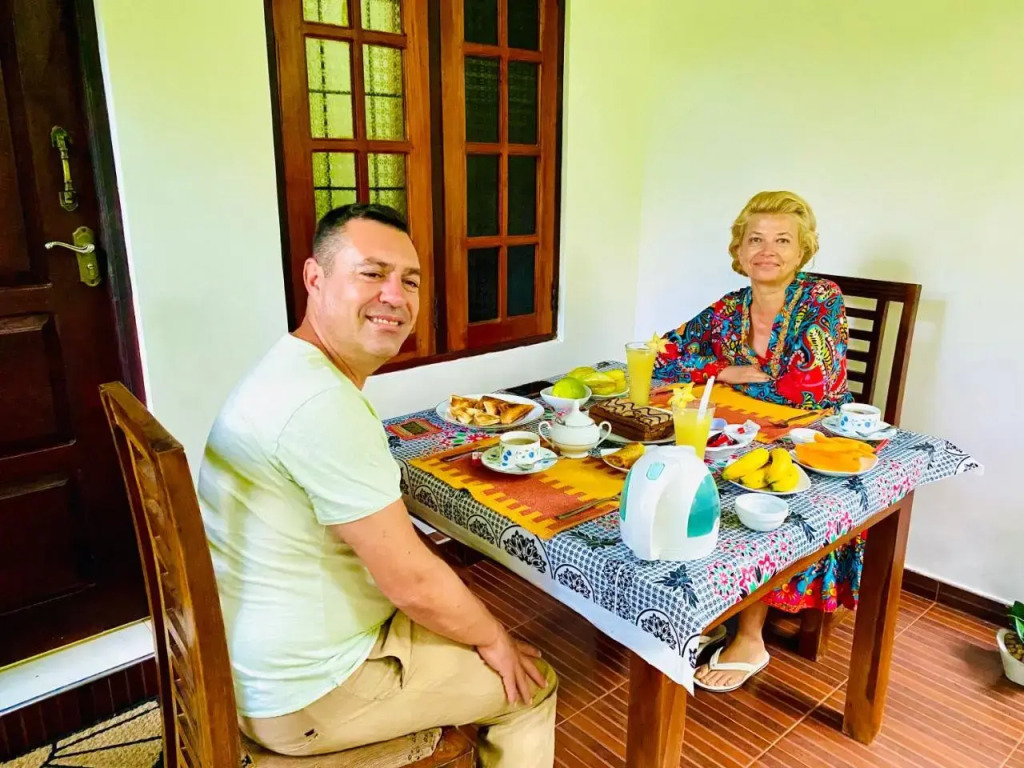 Priyavimana resort