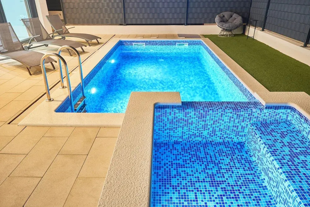 Villa Adria Dream by Litto