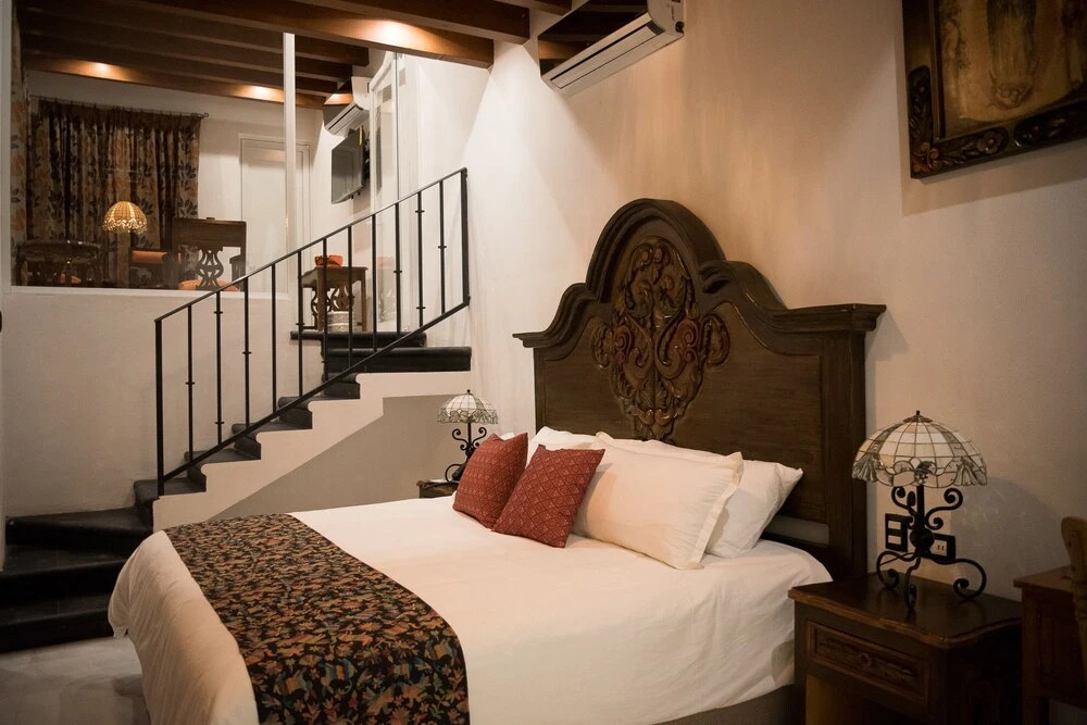 Posada de Maria Hotel Boutique & Spa