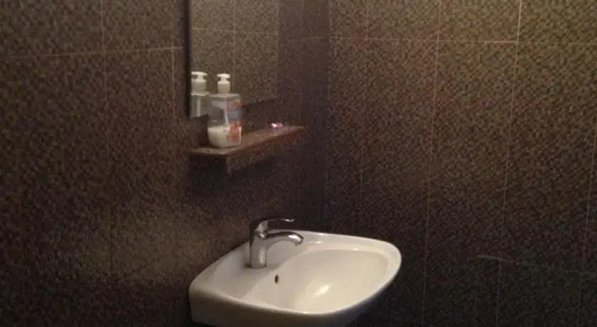 Hostel Begicha