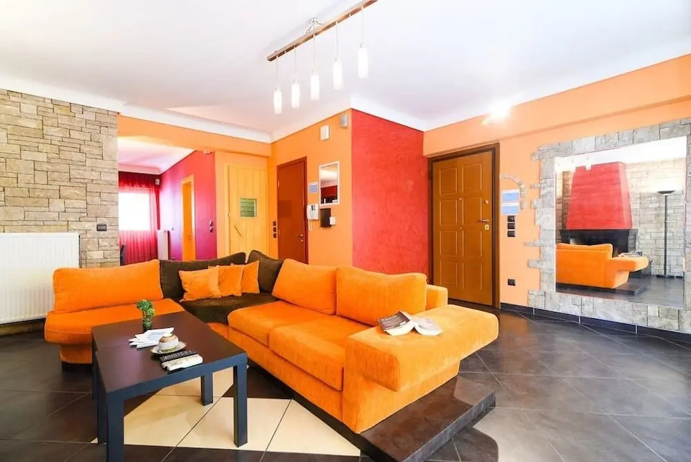 Piraeus Residence