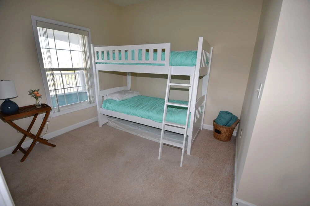 Wedgewood Apartment 834