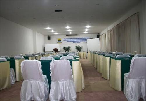 Hotel Penta Cirebon