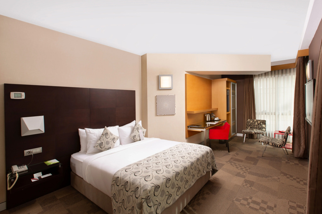 Nippon Hotel