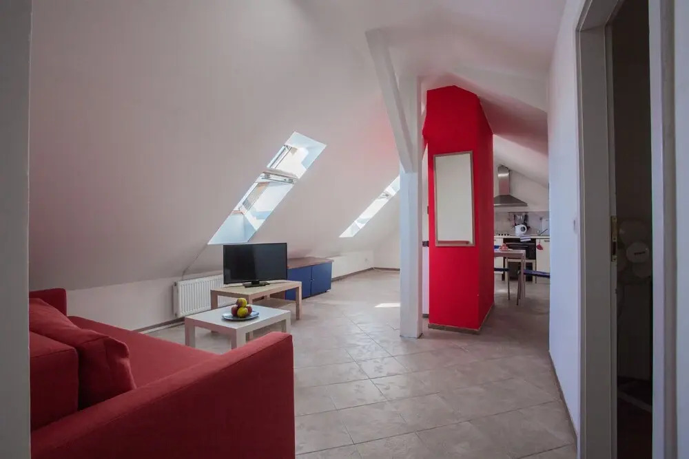 Welcome Apartment on V Tunich
