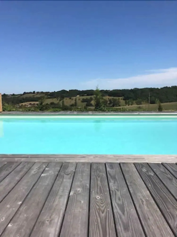 Chambres d'Hôtes Clos du Gaja