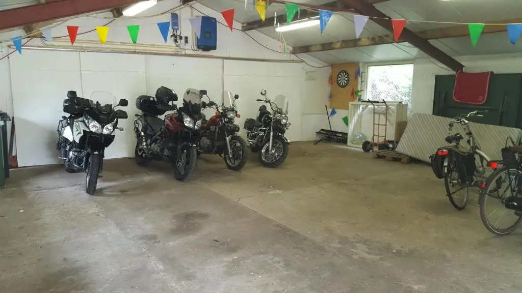 B&B Knooppunt70