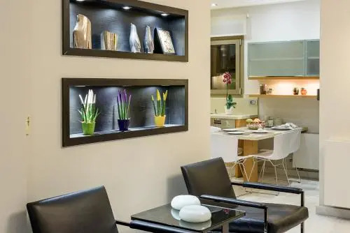 Melisa Luxurious Villas