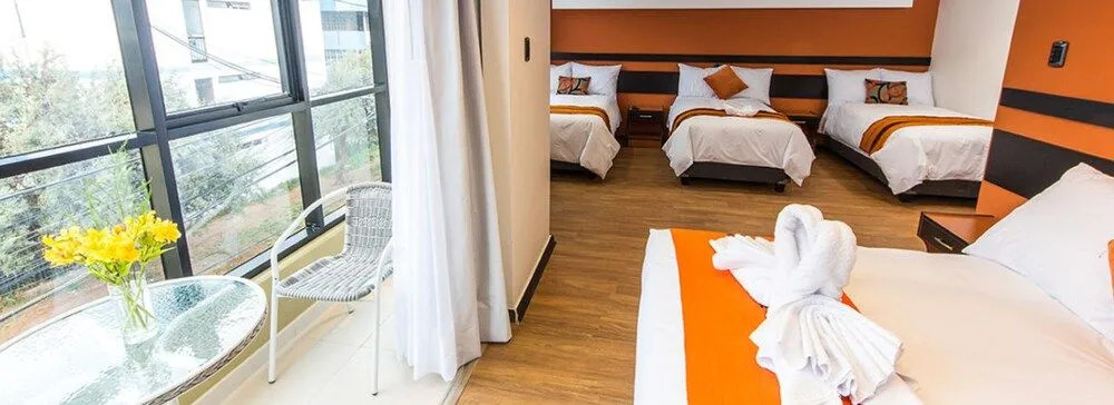 Capac Hotel II