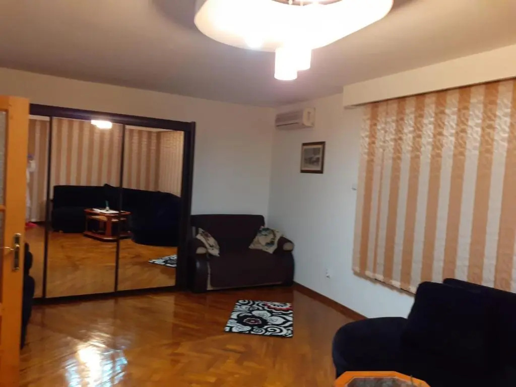 Apartament David