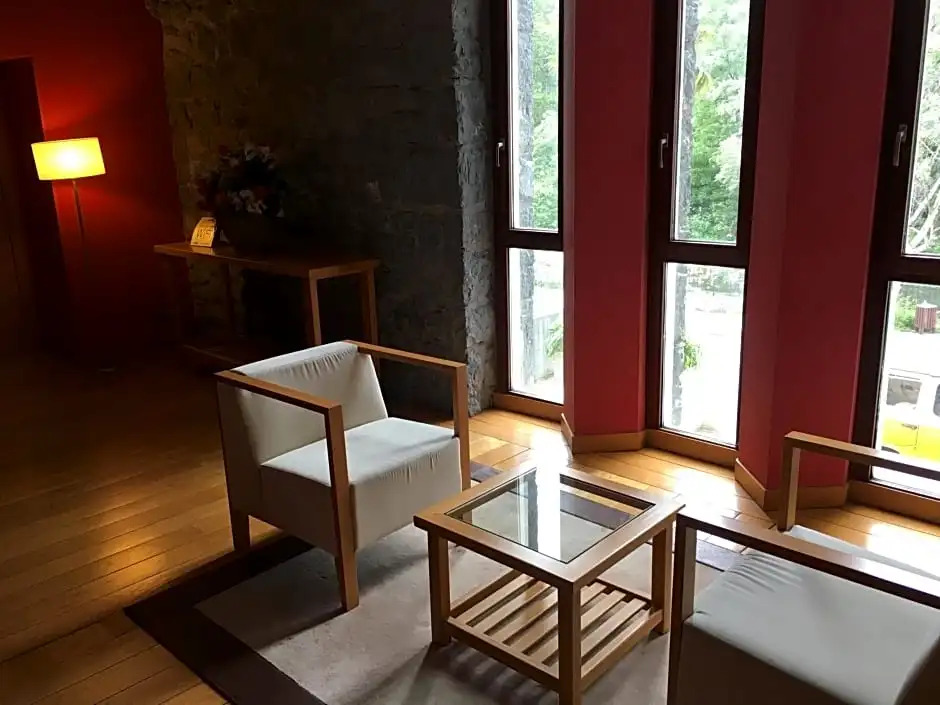 Hotel Errekagain