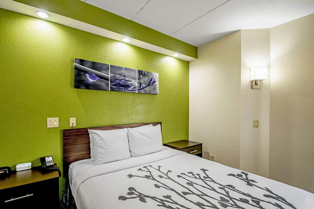 Garner Hotel Frederick Southeast by IHG