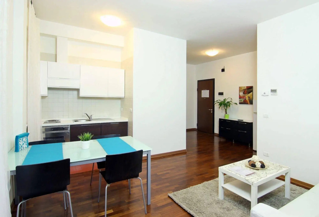 Residence Le Terrazze
