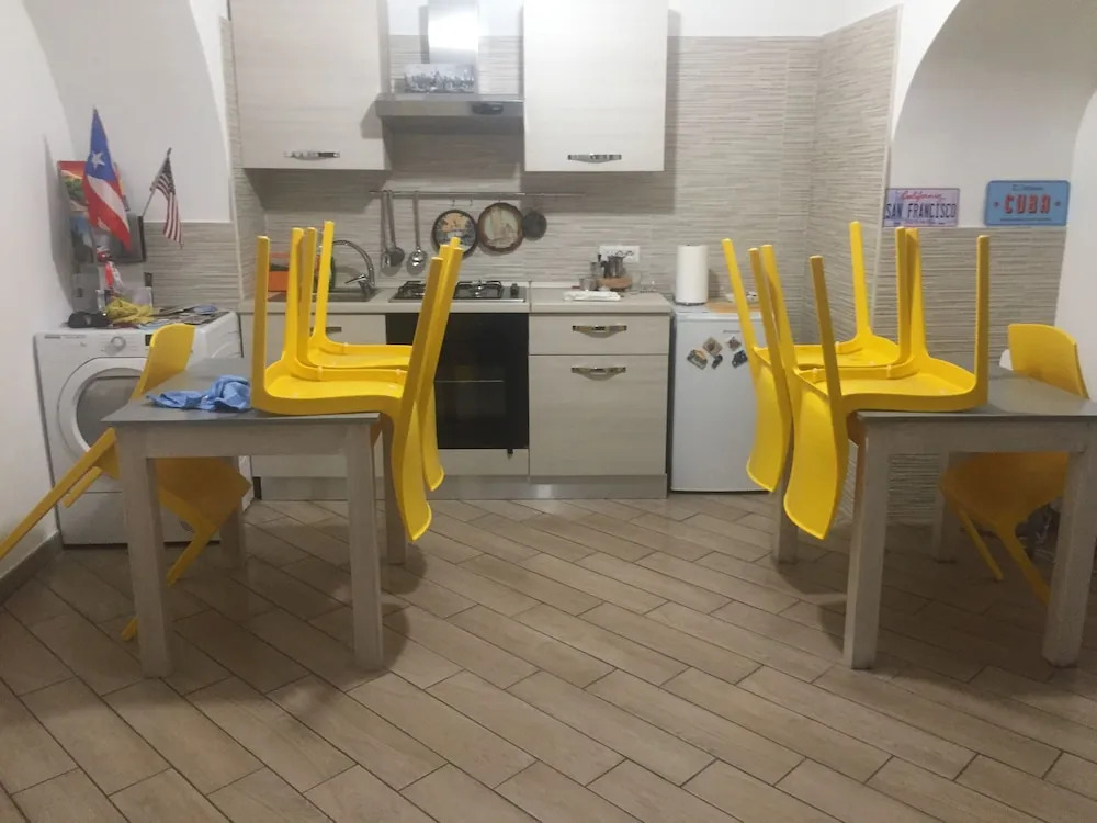Margherita Wi-fi Station
