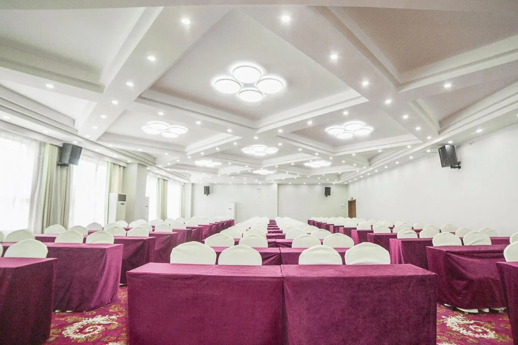 Jincheng Hotel