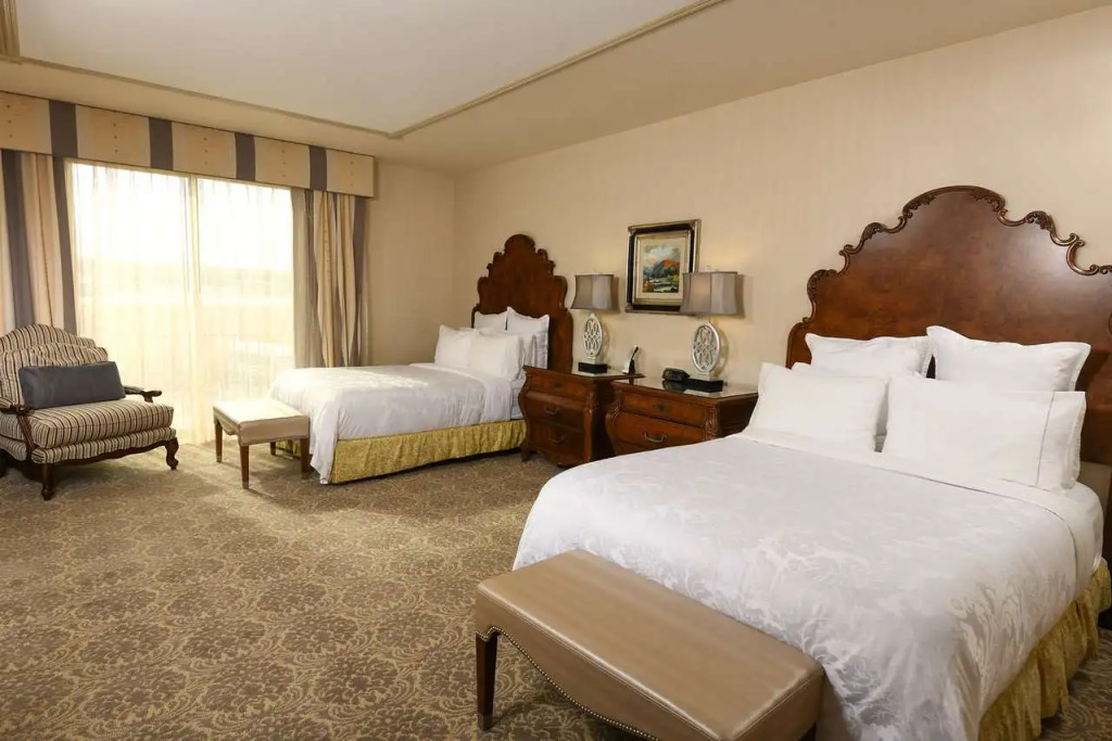Woolleys Classic Suites
