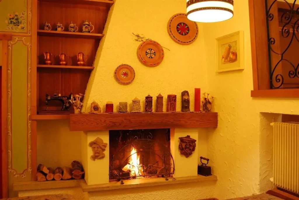 Albergo Villa Cristina