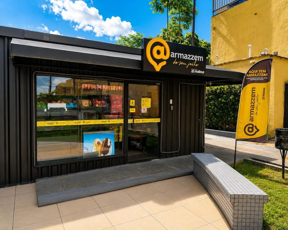 Apto confortável próx ao Parque Shopping
