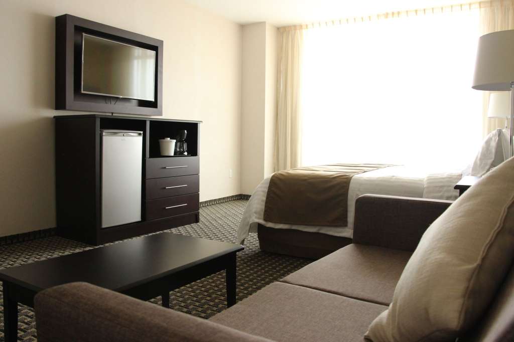 Holiday Inn Mexico Santa Fe by IHG