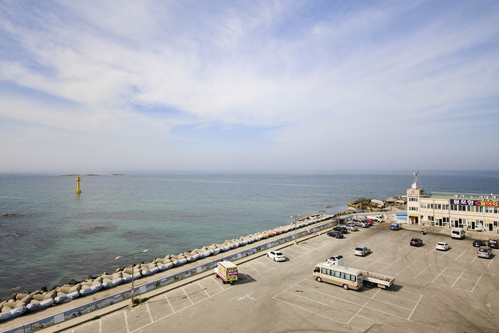 Goseong Venecia Pension