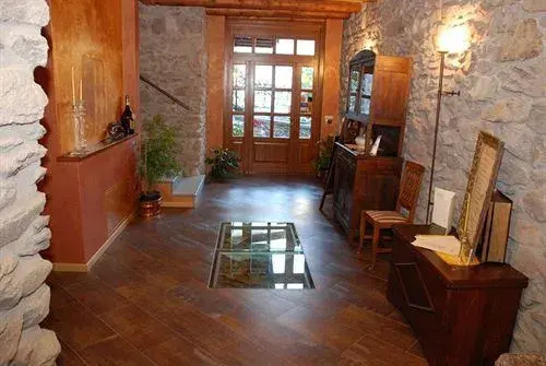 B&B Al Vicolo