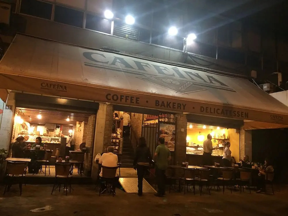 All in Rio Melhor Escolha em Copacabana