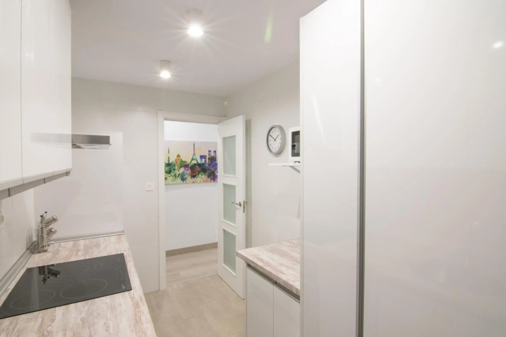 tuGuest Station 2 apartment